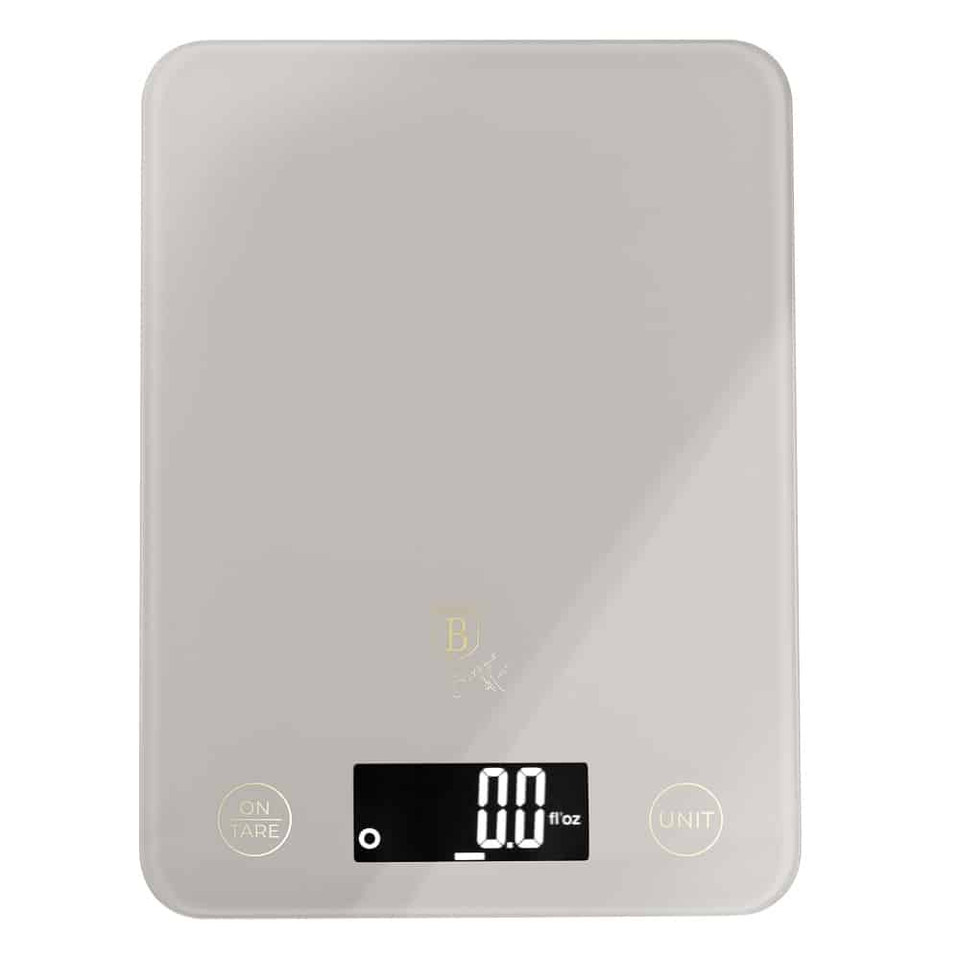 Digital kitchen scale Berlinger Haus BH9752 Sahara