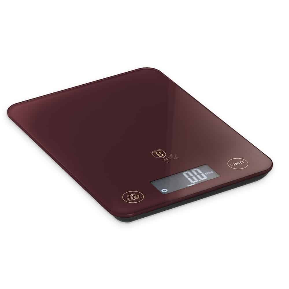 Digital kitchen scale Berlinger Haus BH9753 Leonardo
