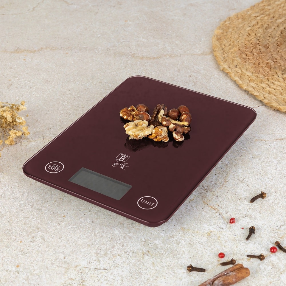 Digital kitchen scale Berlinger Haus BH9753 Leonardo