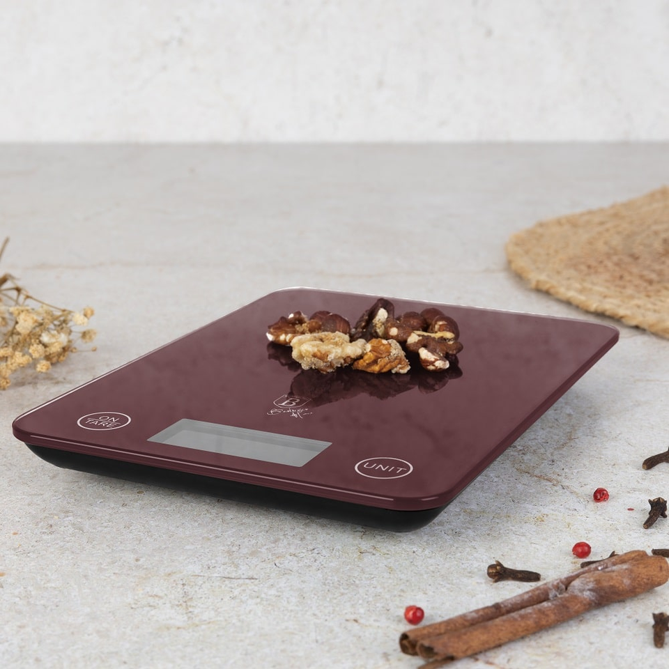 Digital kitchen scale Berlinger Haus BH9753 Leonardo
