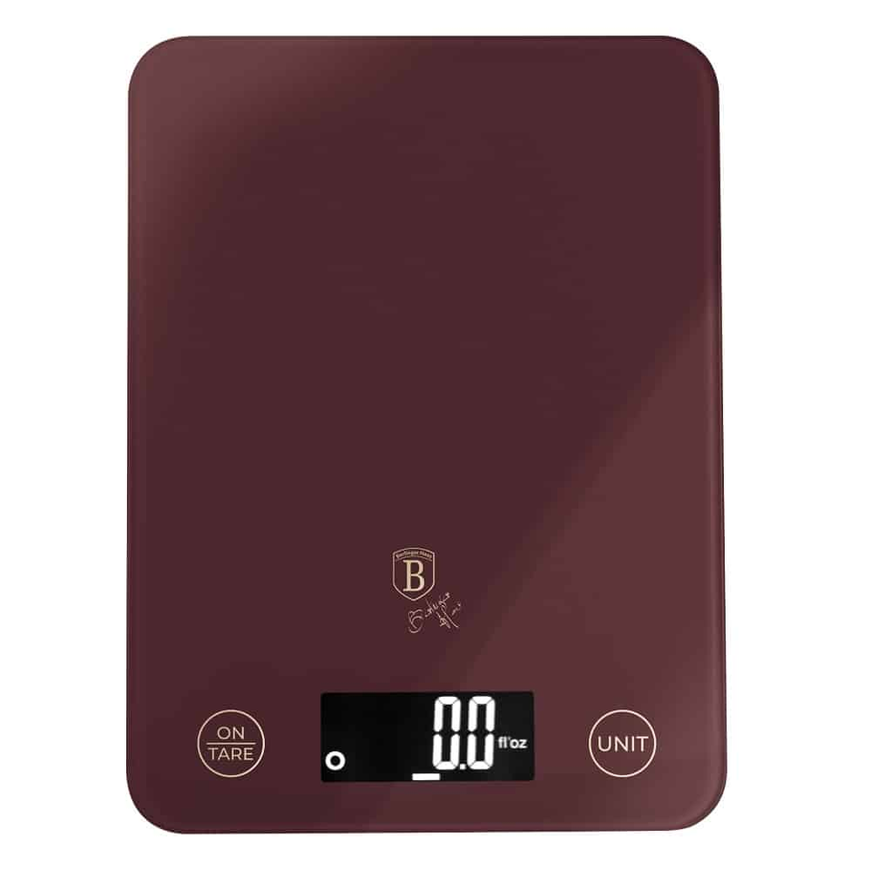Digital kitchen scale Berlinger Haus BH9753 Leonardo