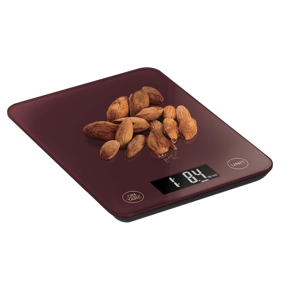 Digital kitchen scale Berlinger Haus BH9753 Leonardo