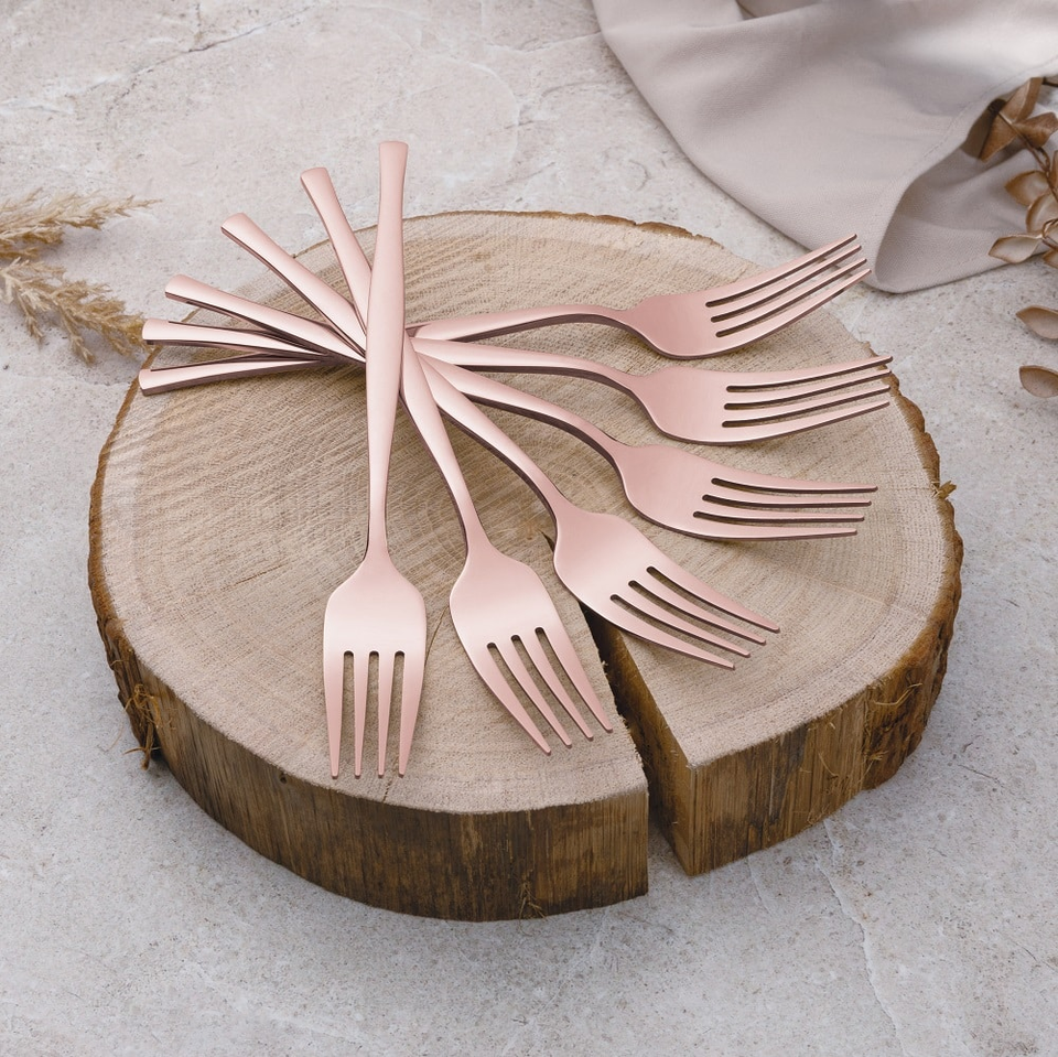 24 pcs cutlery set Berlinger Haus BH3065