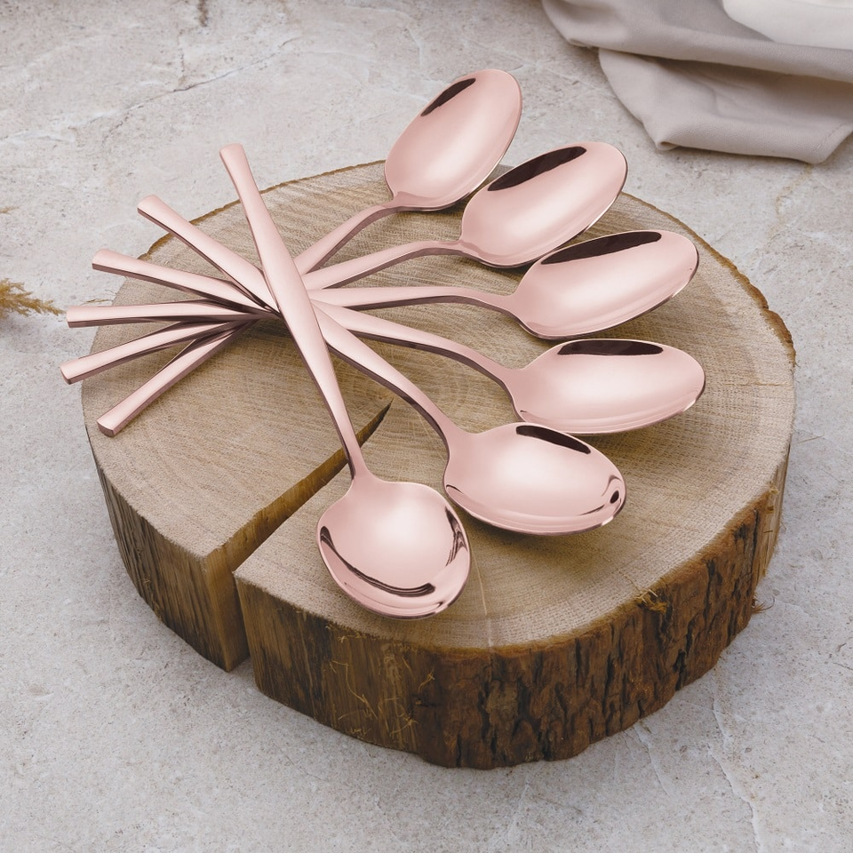 24 pcs cutlery set Berlinger Haus BH3065