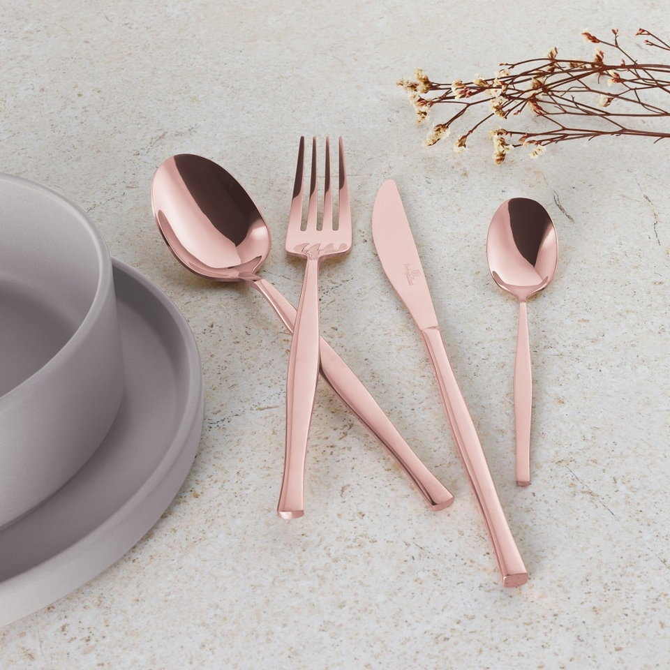 24 pcs cutlery set Berlinger Haus BH3065