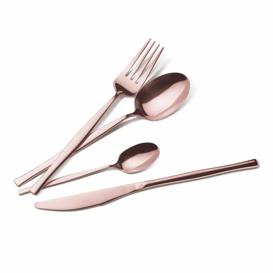 24 pcs cutlery set Berlinger Haus BH3065