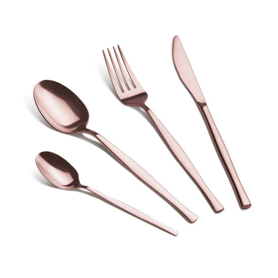 24 pcs cutlery set Berlinger Haus BH3065