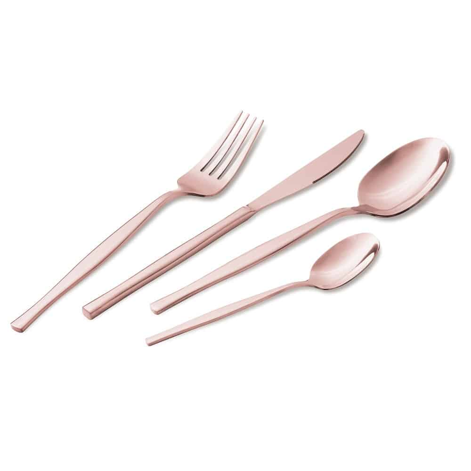24 pcs cutlery set Berlinger Haus BH3065