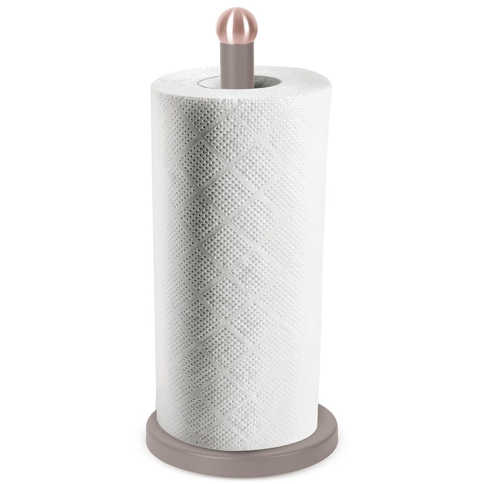 Kitchen roll holder Berlinger Haus BH6840 Taupe