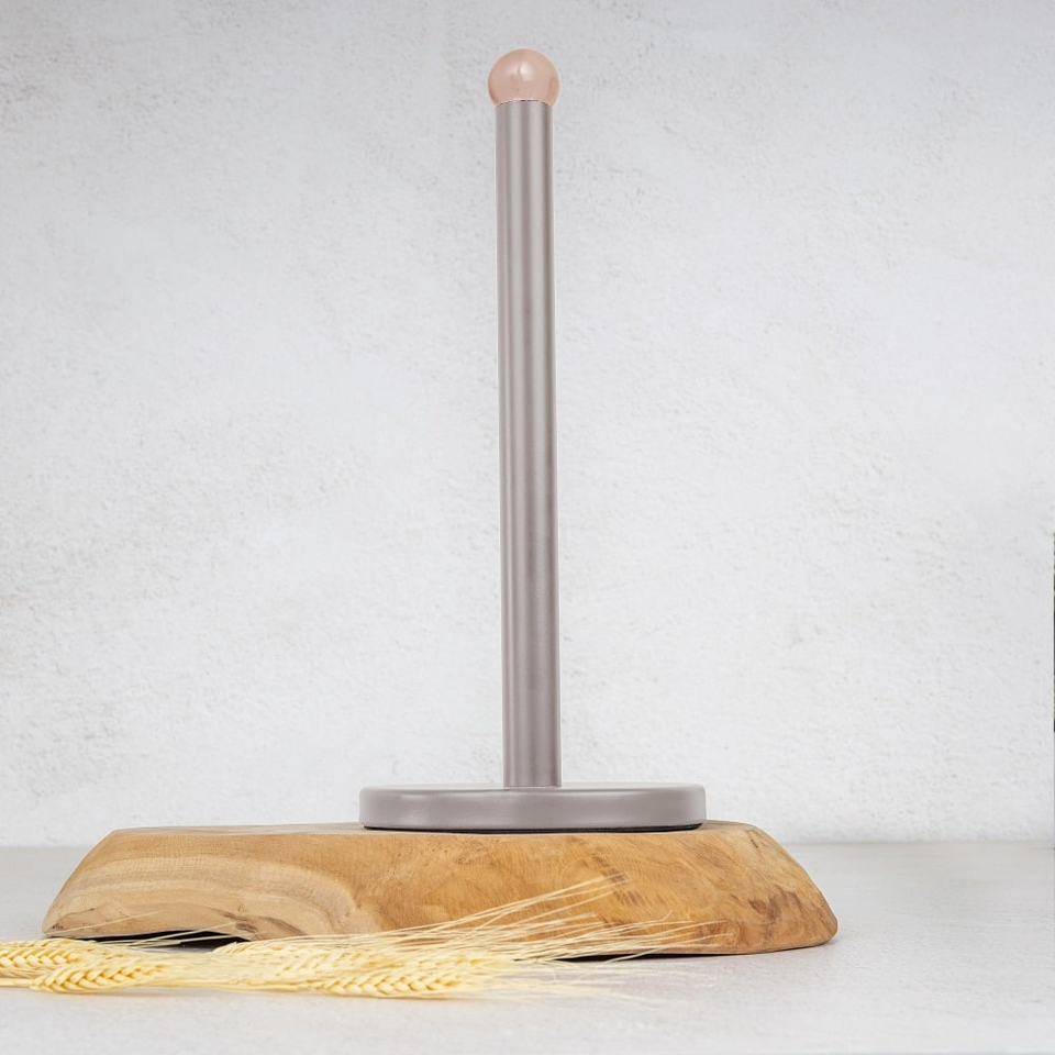 Kitchen roll holder Berlinger Haus BH6840 Taupe