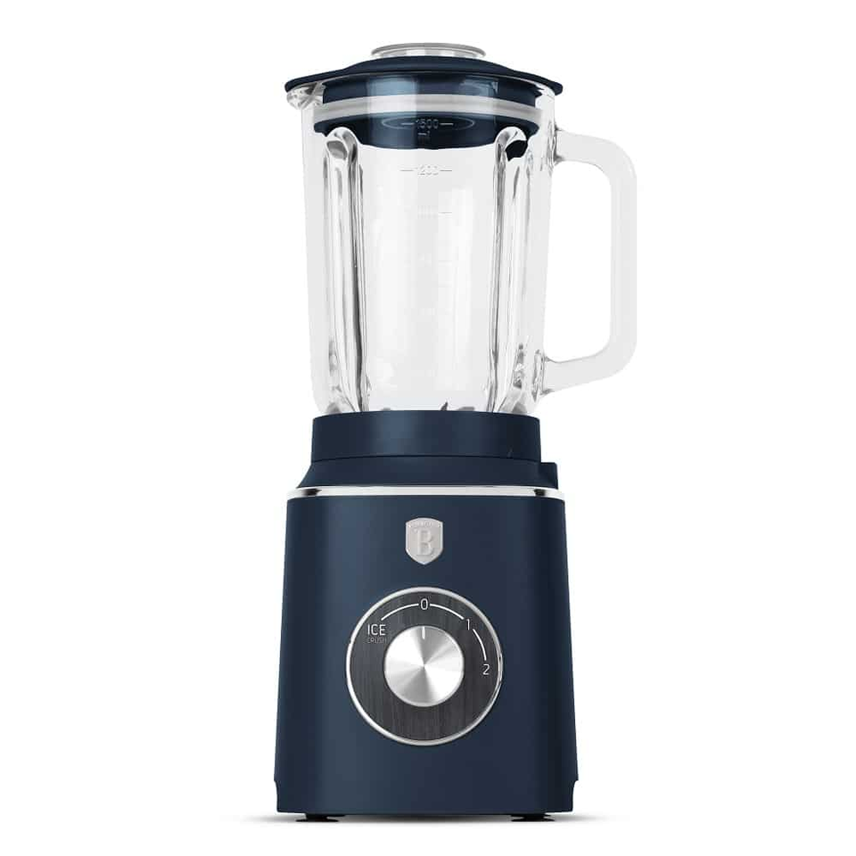 Table blender ,1000 W Berlinger Haus BH9766