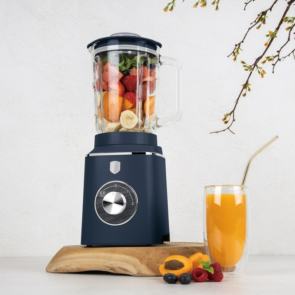 Table blender ,1000 W Berlinger Haus BH9766