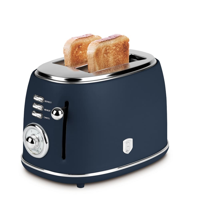 Toaster Berlinger Haus BH9765 Deep Sea