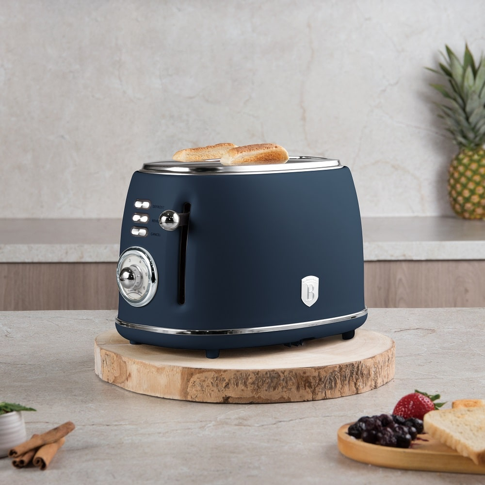 Toaster Berlinger Haus BH9765 Deep Sea