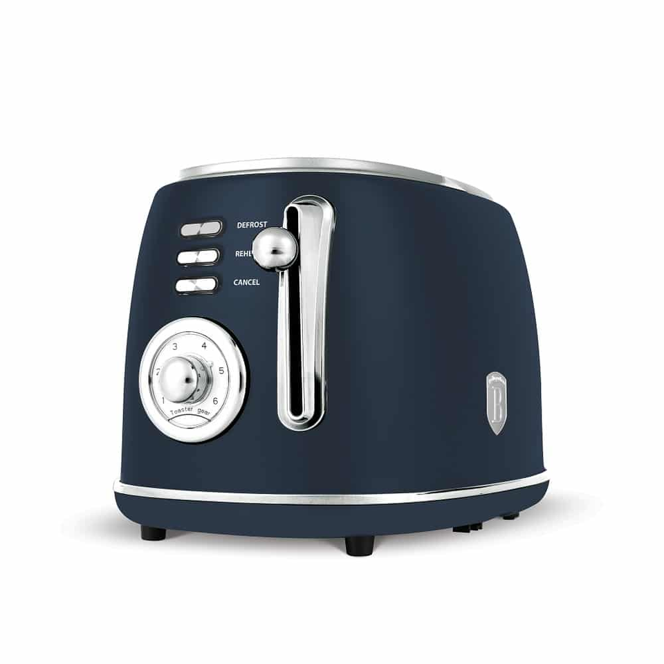 Toaster Berlinger Haus BH9765 Deep Sea