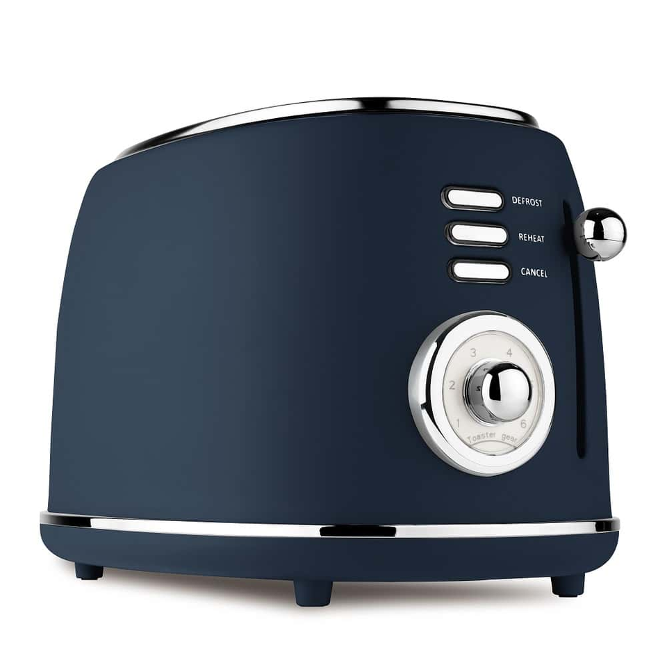 Toaster Berlinger Haus BH9765 Deep Sea
