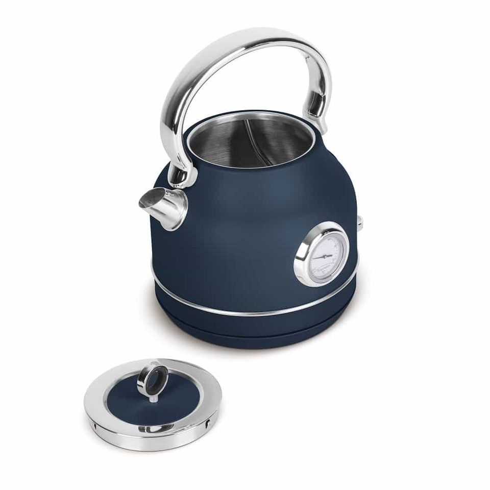Electric kettle with thermometer Berlinger Haus BH9764