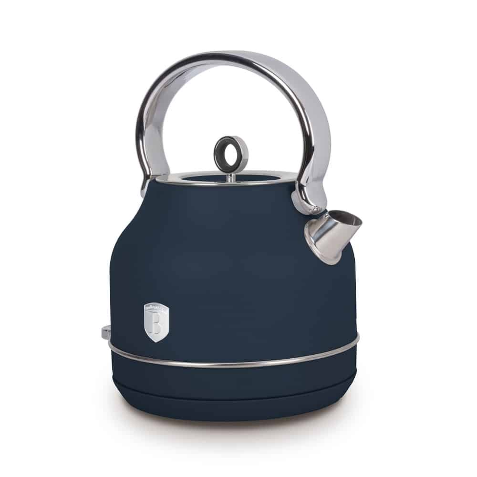 Electric kettle with thermometer Berlinger Haus BH9764