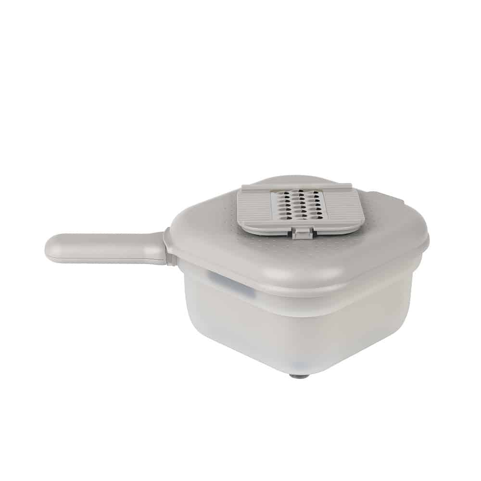 Multifunctional slicer Berlinger Haus BH8799 Sahara