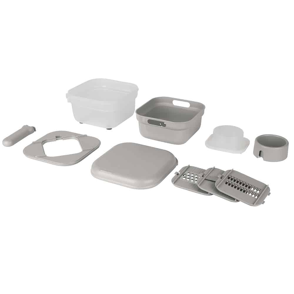 Multifunctional slicer Berlinger Haus BH8799 Sahara