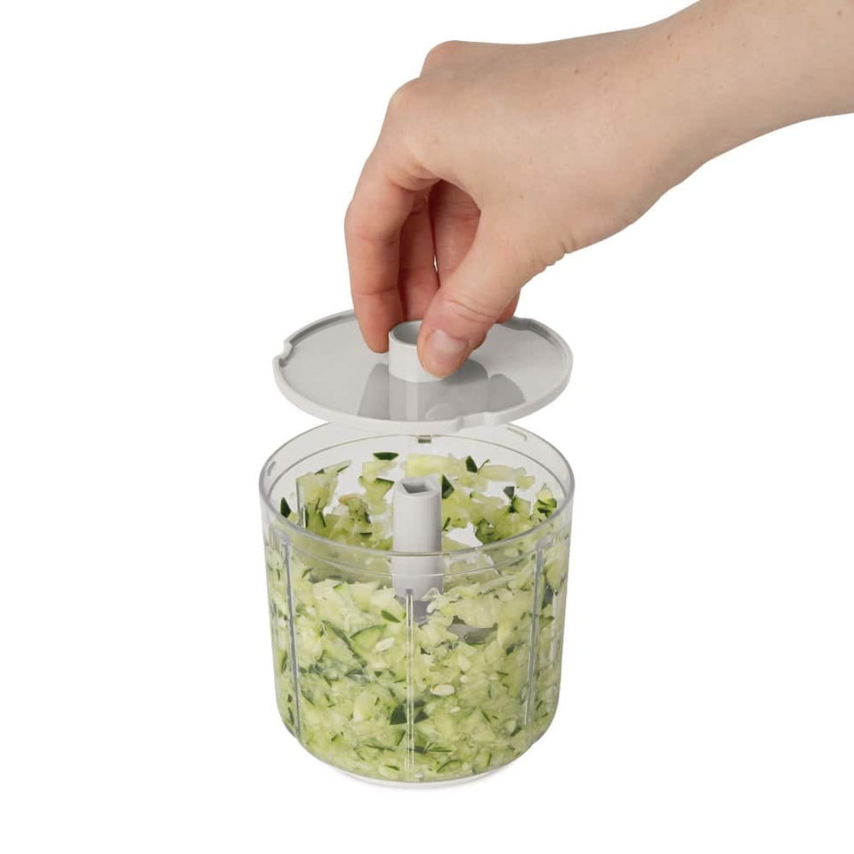 Electric chopper,cream Berlinger Haus BH9745 Sahara