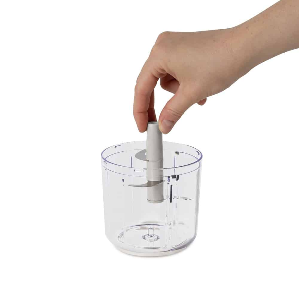 Electric chopper,cream Berlinger Haus BH9745 Sahara