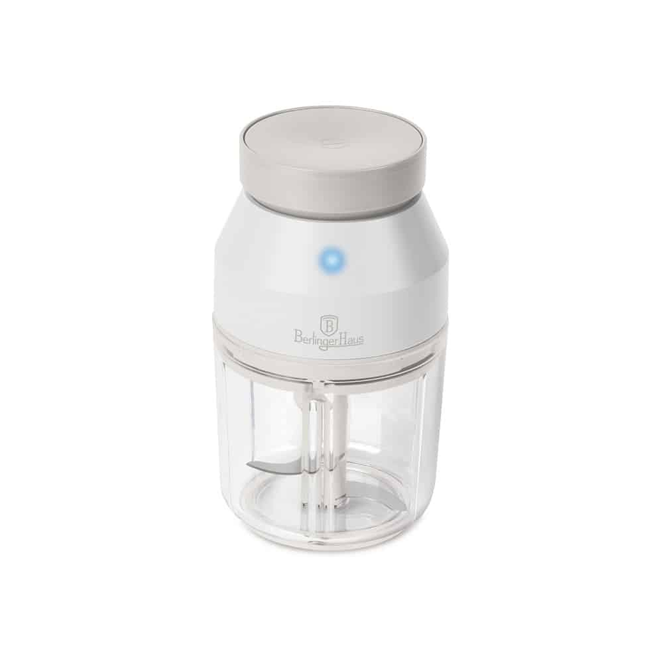 Electric chopper,cream Berlinger Haus BH9745 Sahara
