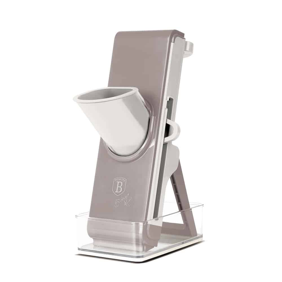 Vegetable slicer Berlinger Haus BH8798 Sahara/Taupe