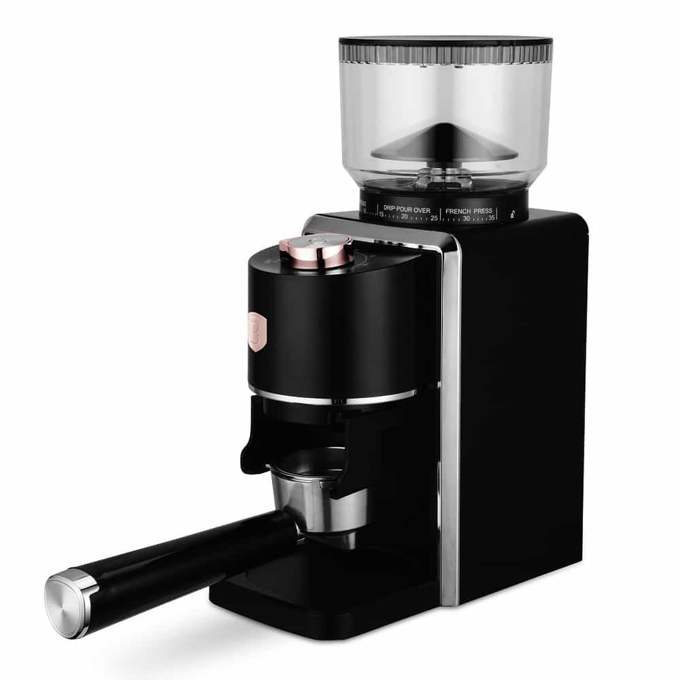 Professional electric coffee grinder Berlinger Haus BH9744