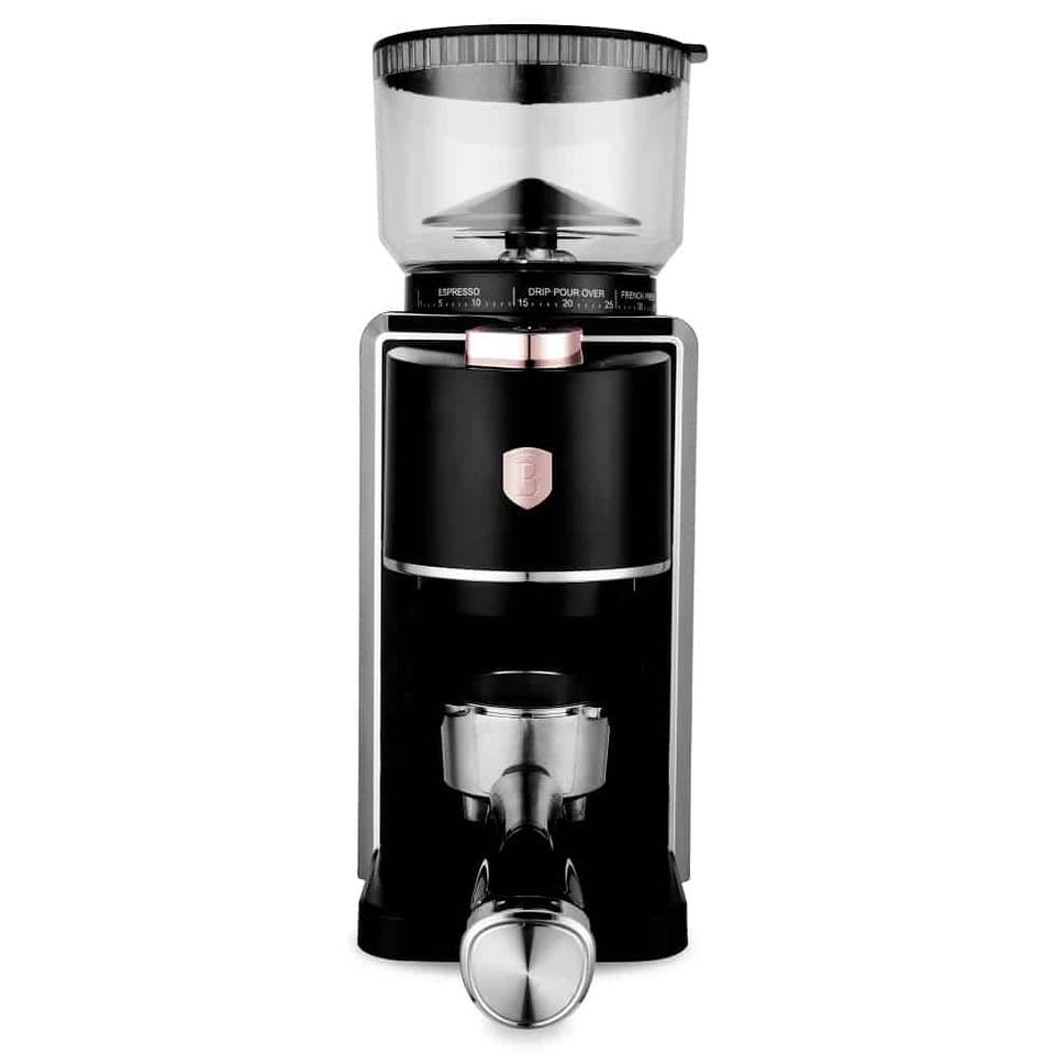 Professional electric coffee grinder Berlinger Haus BH9744