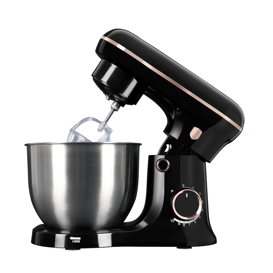 Planetary mixer Berlinger Haus BH9751 Black Rose