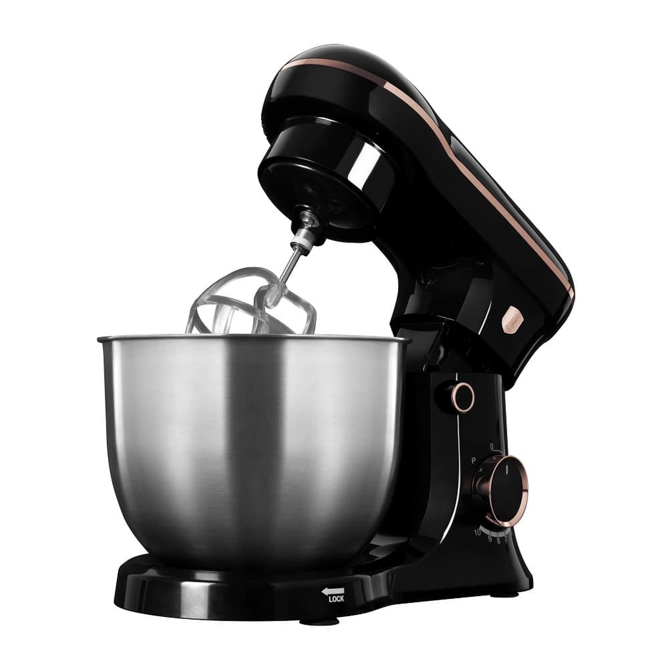 Planetary mixer Berlinger Haus BH9751 Black Rose