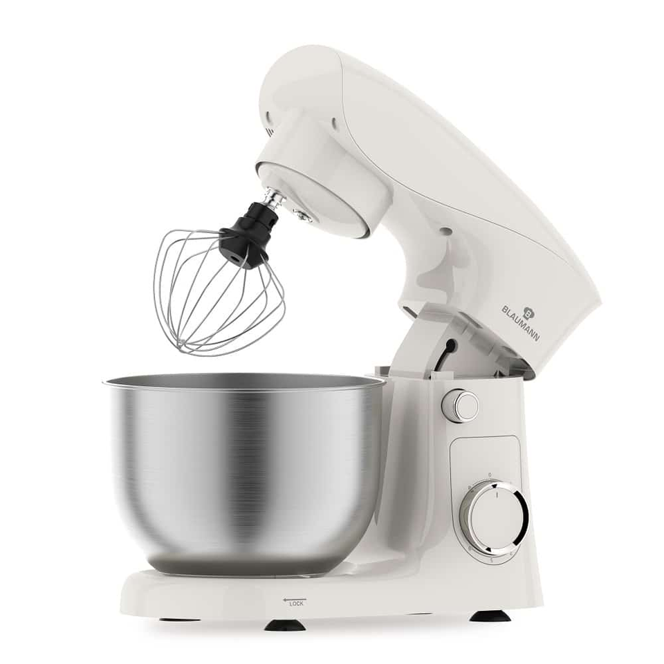 Planetary mixer Blaumann BL9017