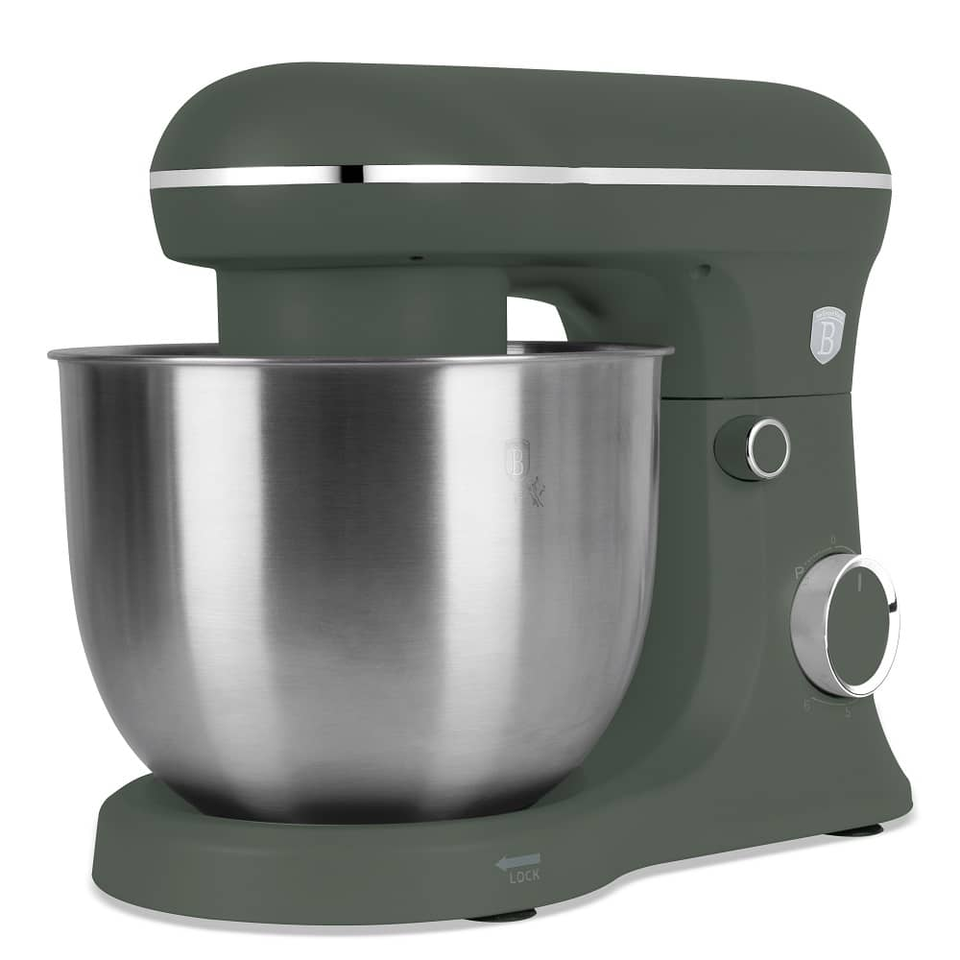 Planetary mixer Berlinger Haus BH9768 Matte Green