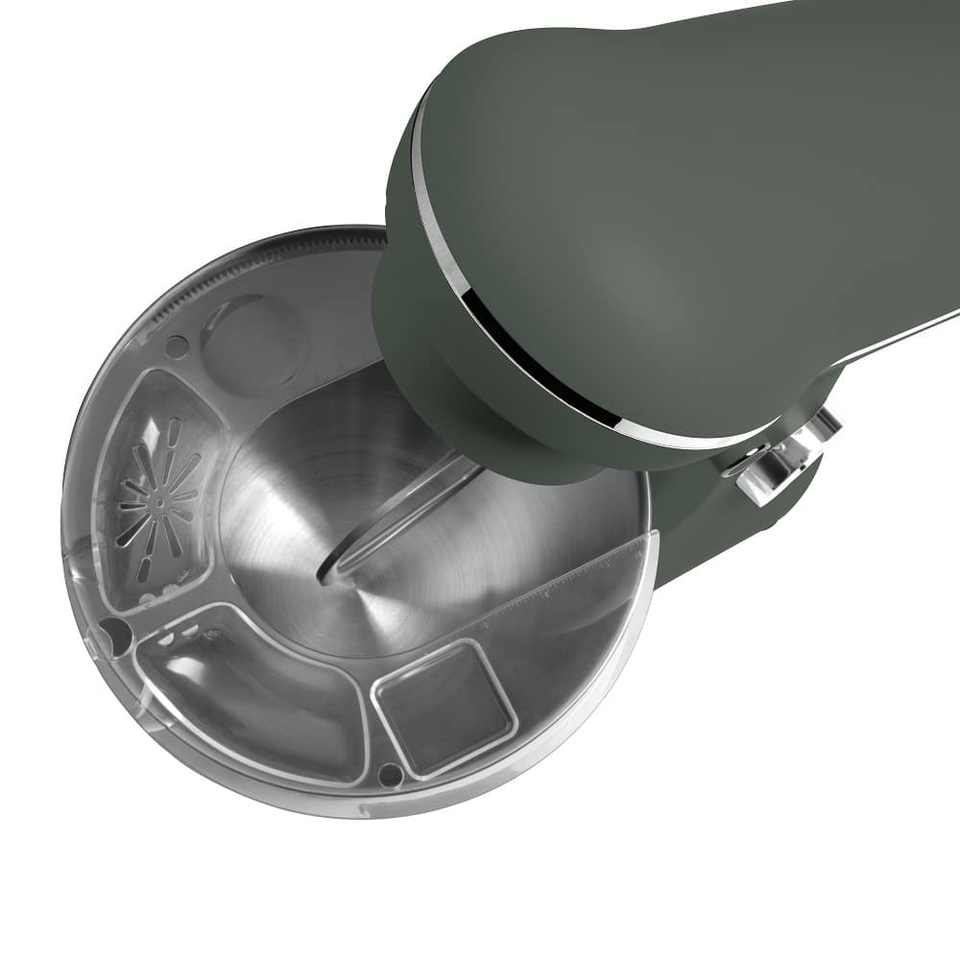 Planetary mixer Berlinger Haus BH9768 Matte Green