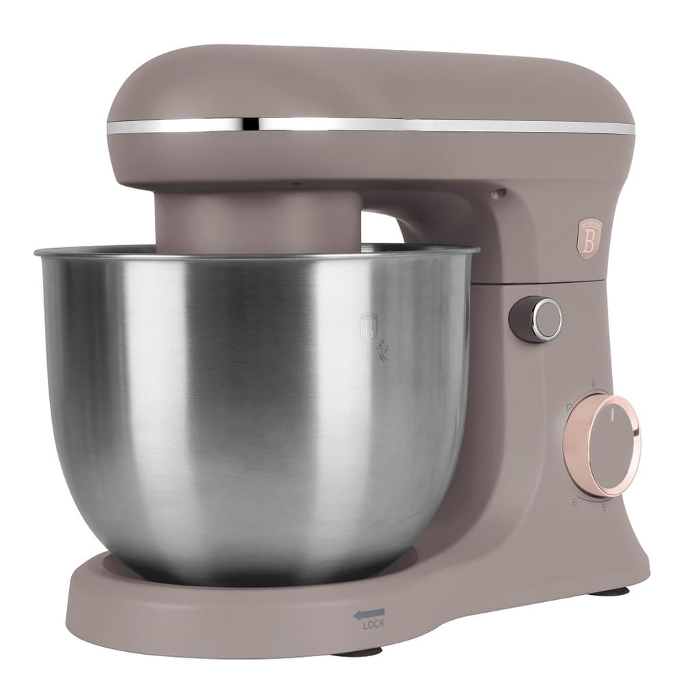 Planetary mixer Berlinger Haus BH9769 Taupe