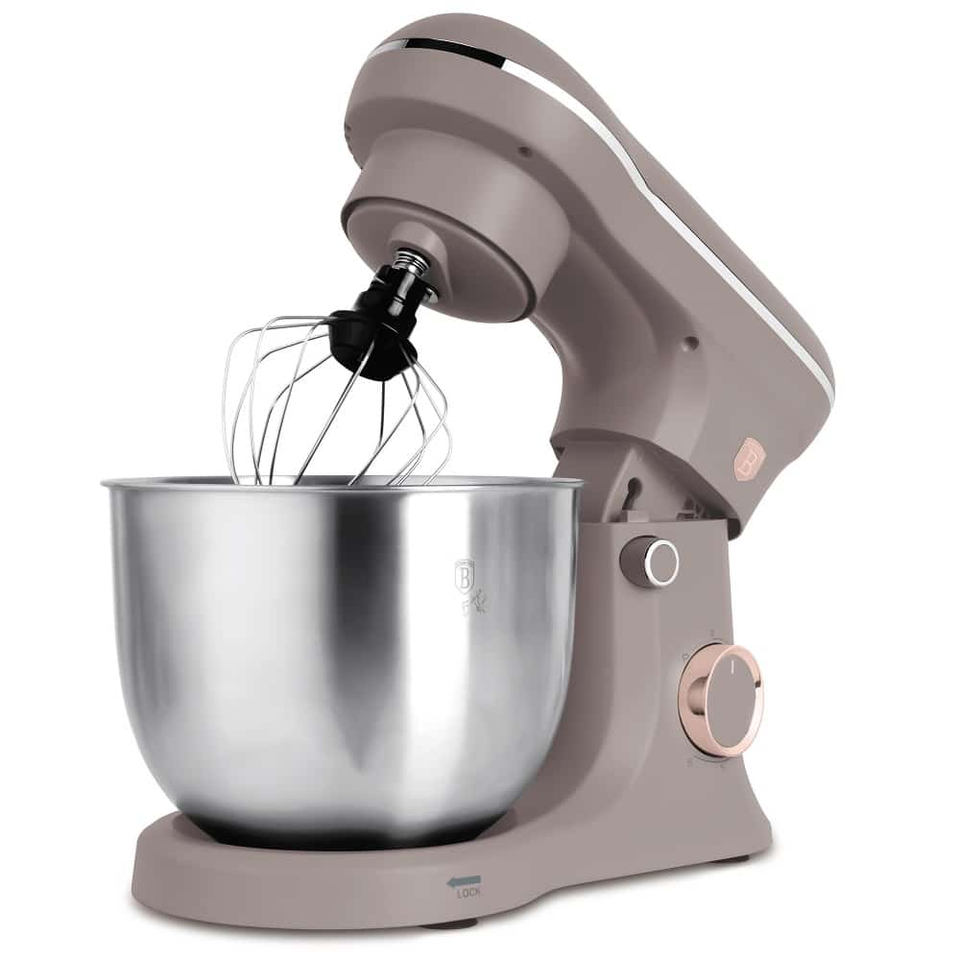 Planetary mixer Berlinger Haus BH9769 Taupe