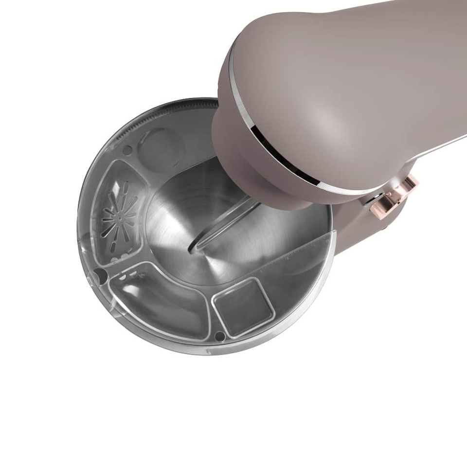 Planetary mixer Berlinger Haus BH9769 Taupe