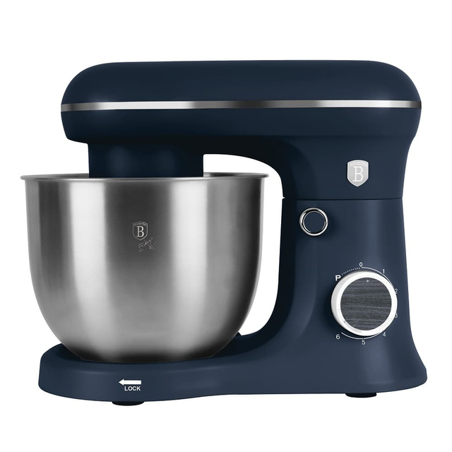 Planetary mixer Berlinger Haus BH9763 Deep Sea