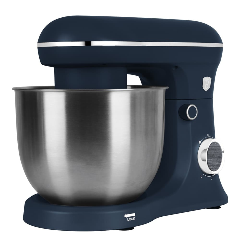 Planetary mixer Berlinger Haus BH9763 Deep Sea