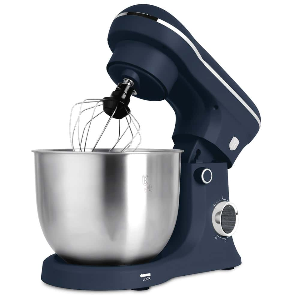Planetary mixer Berlinger Haus BH9763 Deep Sea