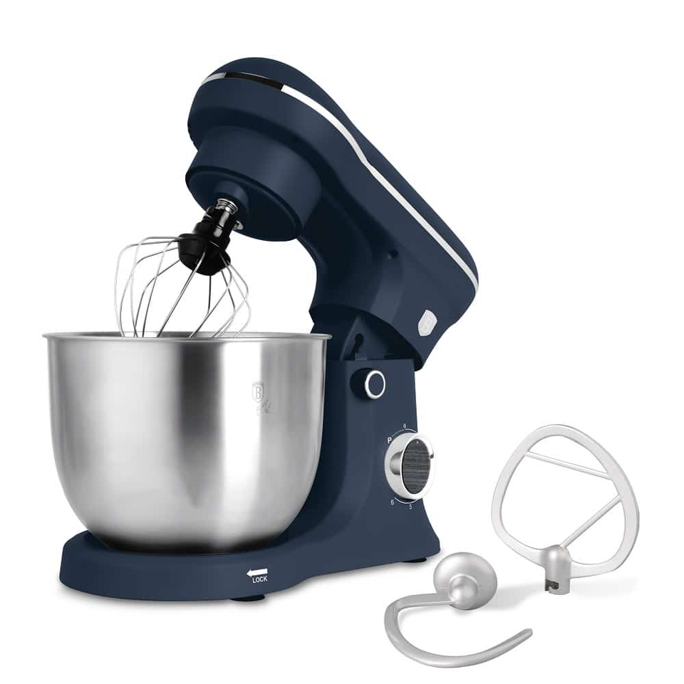 Planetary mixer Berlinger Haus BH9763 Deep Sea
