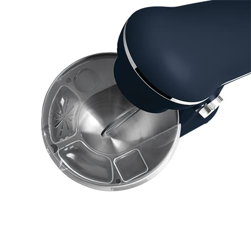 Planetary mixer Berlinger Haus BH9763 Deep Sea