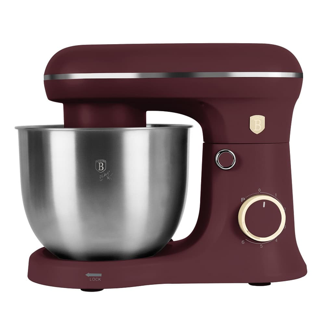 Kitchen machine Berlinger Haus BH9771 Leonardo