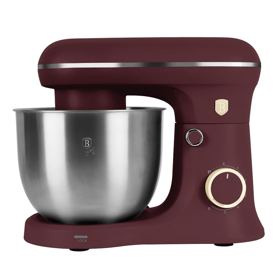 Kitchen machine Berlinger Haus BH9771 Leonardo