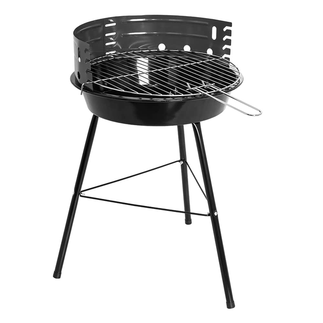 Outdoor grill with glove Berlinger Haus BH8648