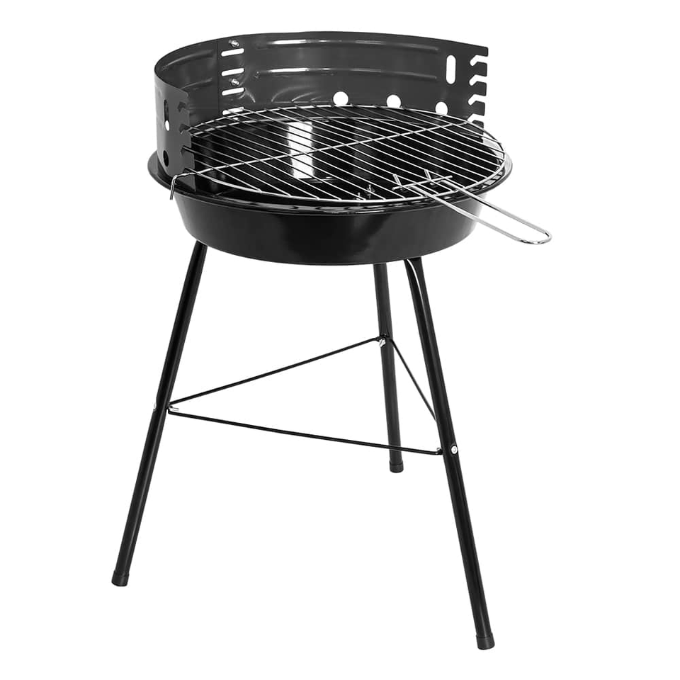 Outdoor grill with glove Berlinger Haus BH8648