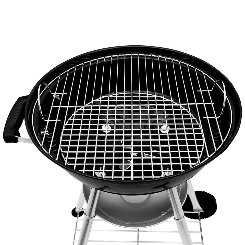 Kettle grill Berlinger Haus BH8828