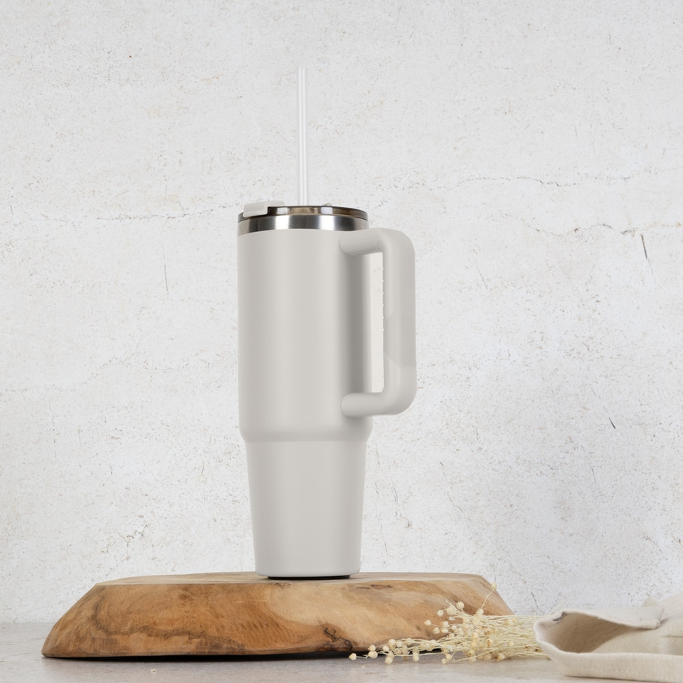 Thermo mug,1L Berlinger Haus BH8831 Sahara