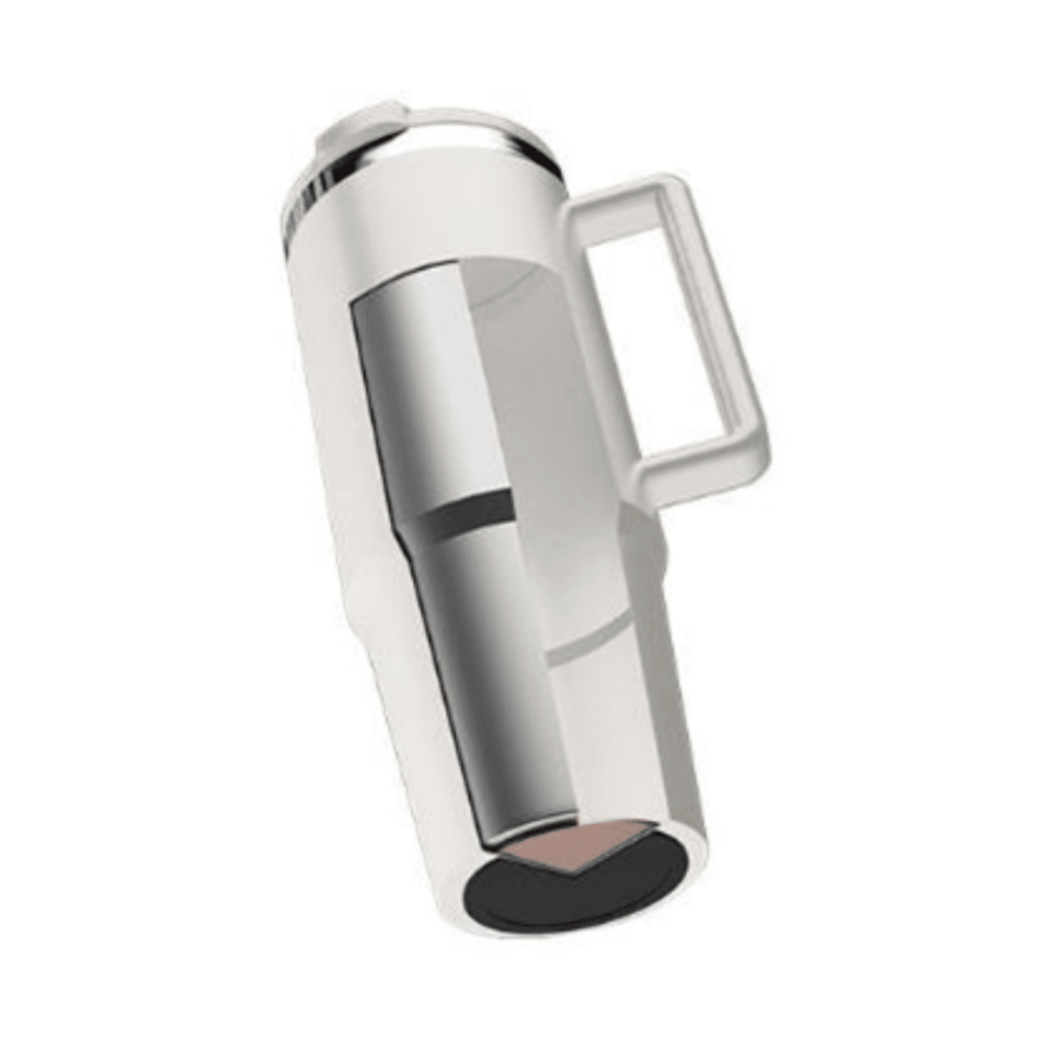 Thermo mug,1L Berlinger Haus BH8831 Sahara